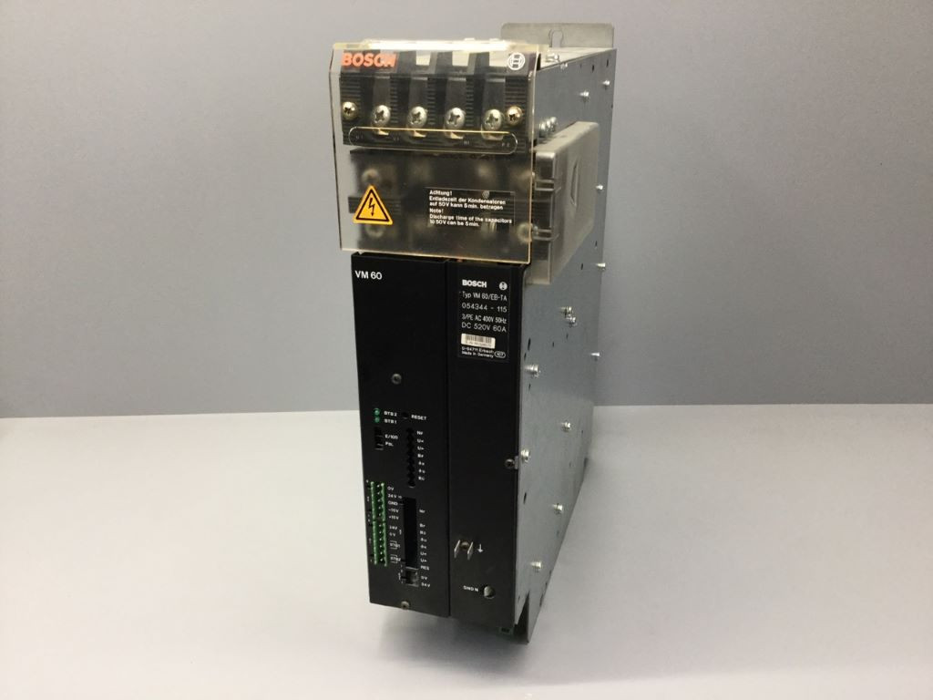BOSCH VM60/EB-TA