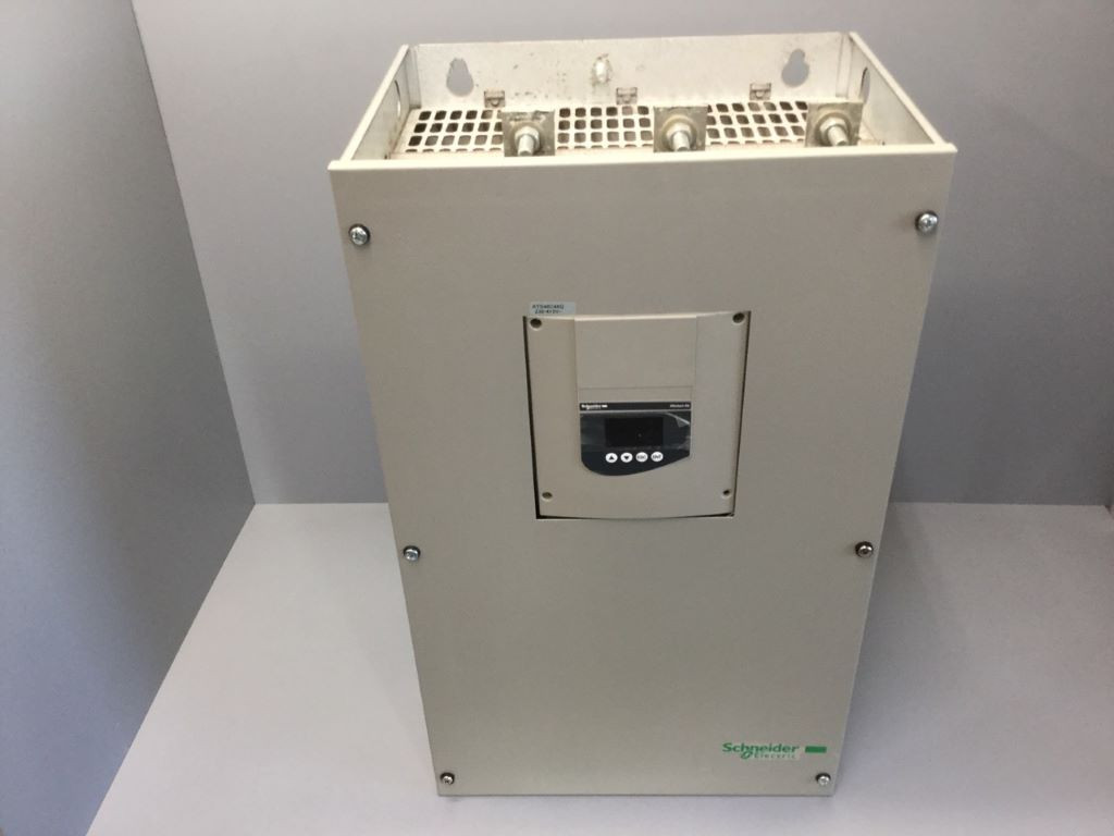 TÉLÉMÉCANIQUE  ATS48C48Q