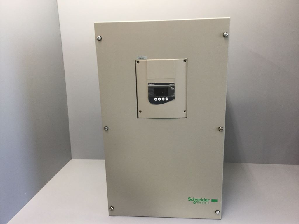 TÉLÉMÉCANIQUE  ATS48C48Q