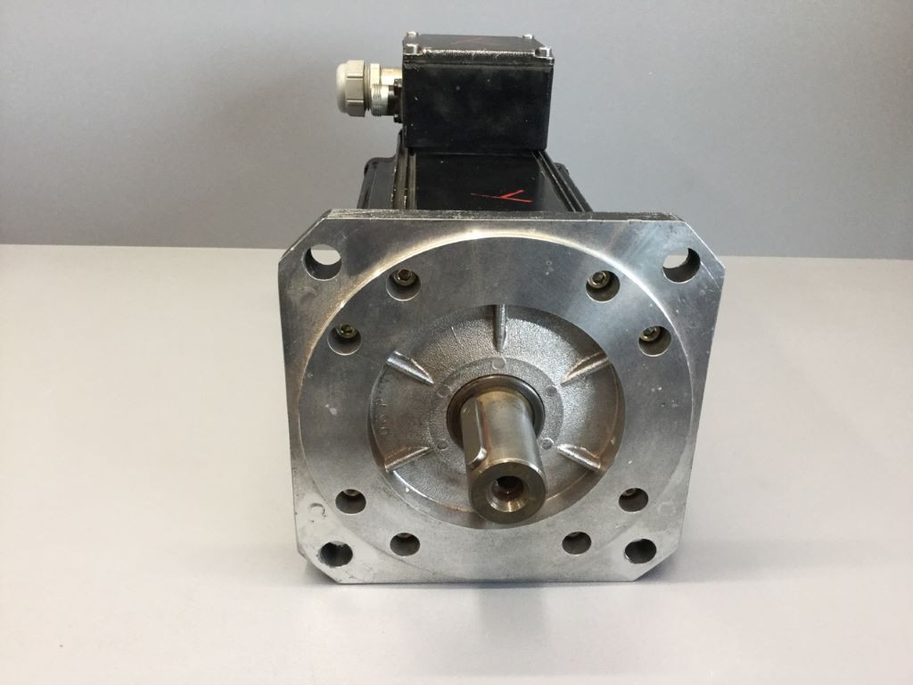 PARVEX LD840EJR2300-Z