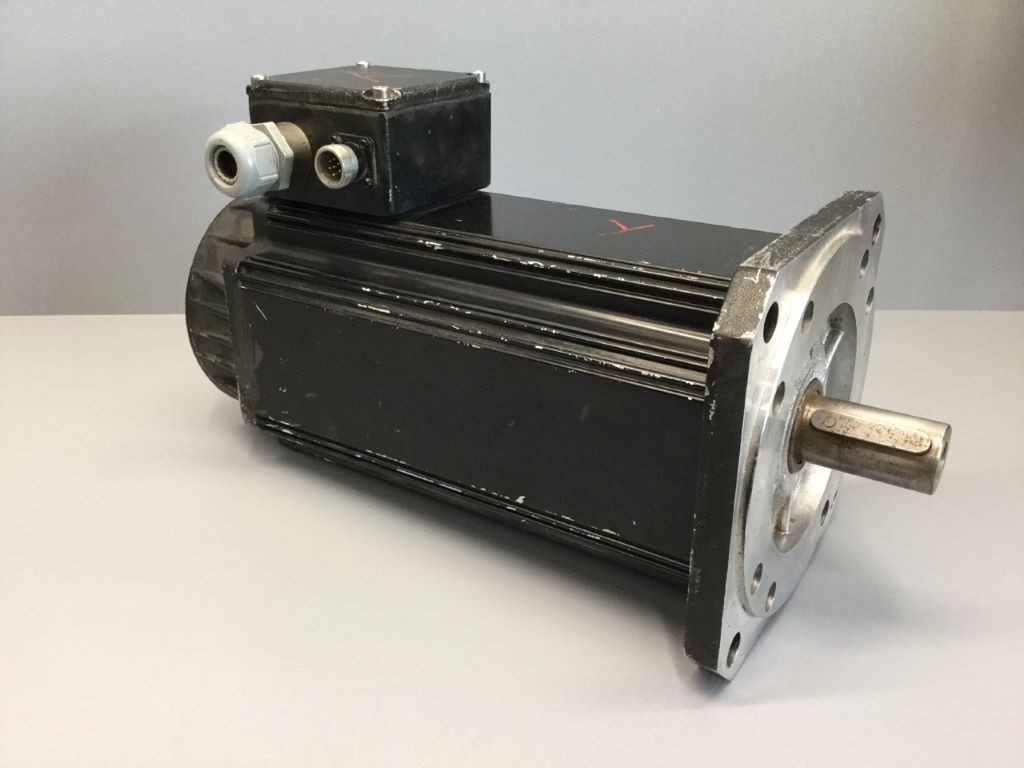 PARVEX LD840EJR2300-Z