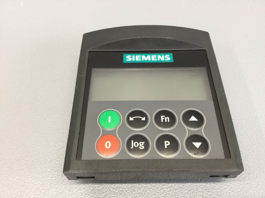 SIEMENS 6SE6400-0BP00-0AA0
