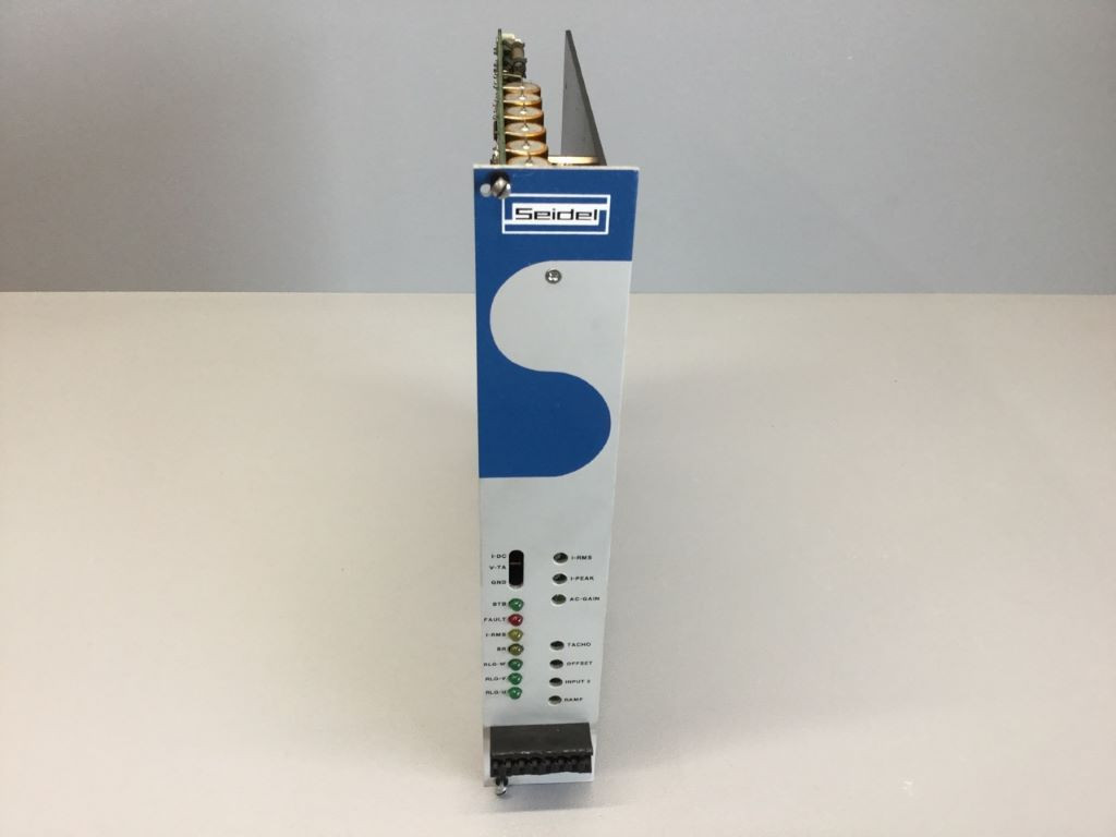 SEIDEL 60WKS-M240/26-PB