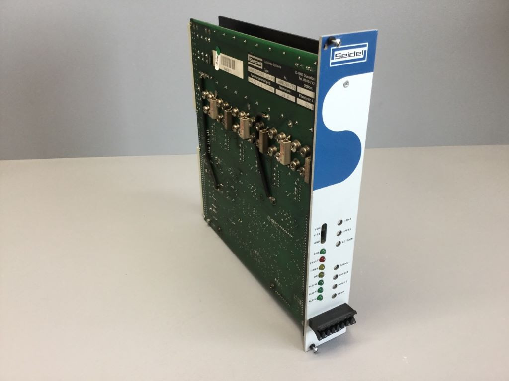 SEIDEL 60WKS-M240/26-PB