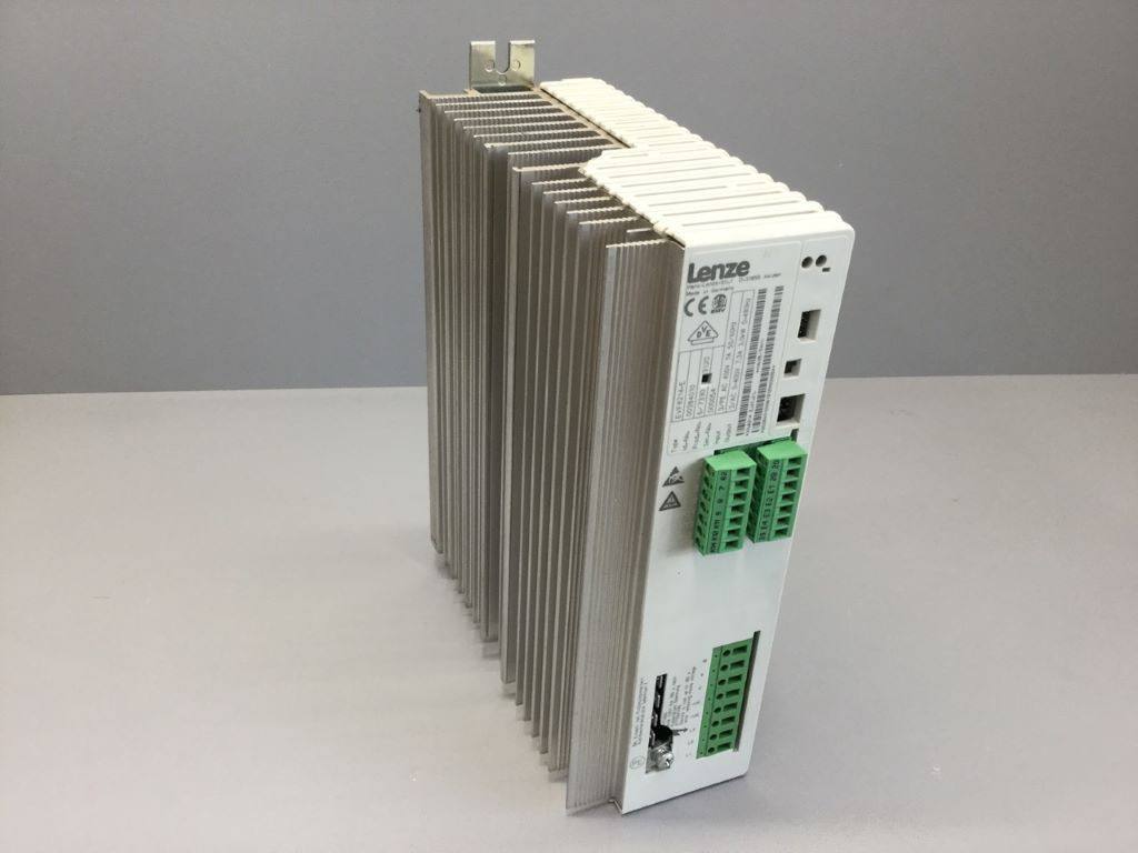 LENZE EVF8214-E