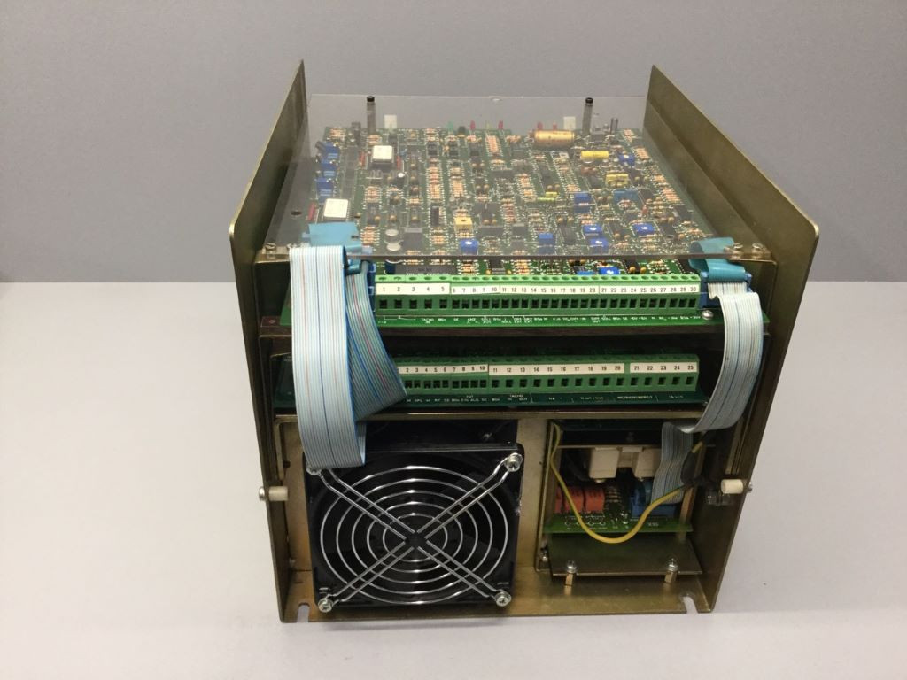 BAUMULLER BKF12/100/400-3010001