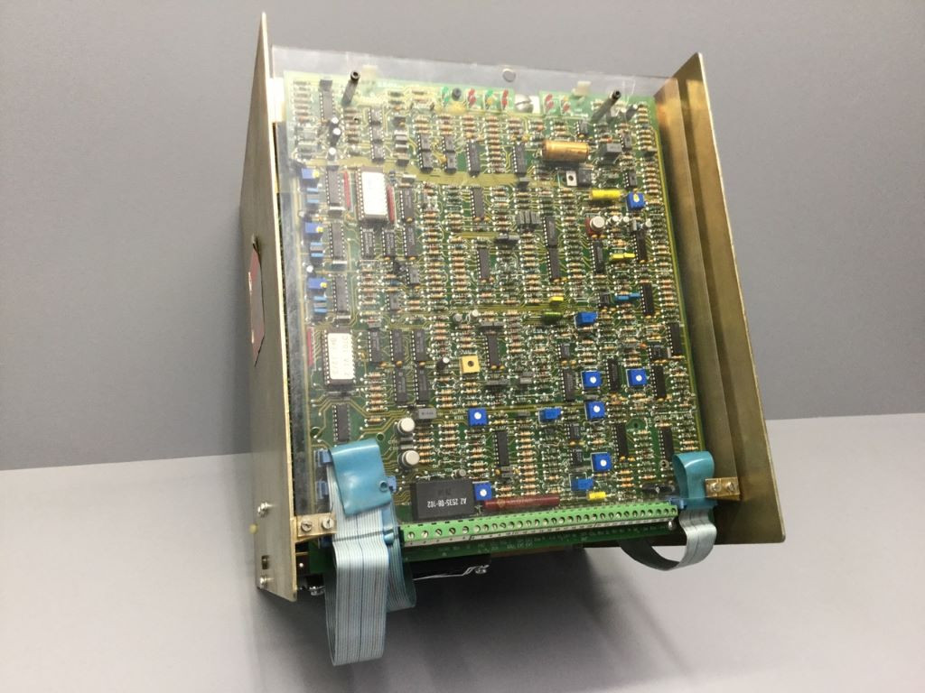 BAUMULLER BKF12/100/400-3010001