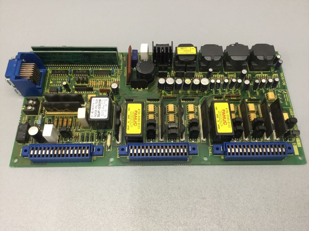 FANUC A16B120080009B