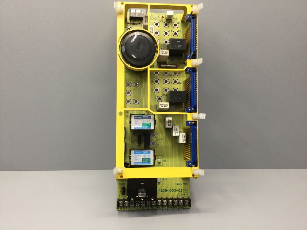 FANUC A20B-1003-027