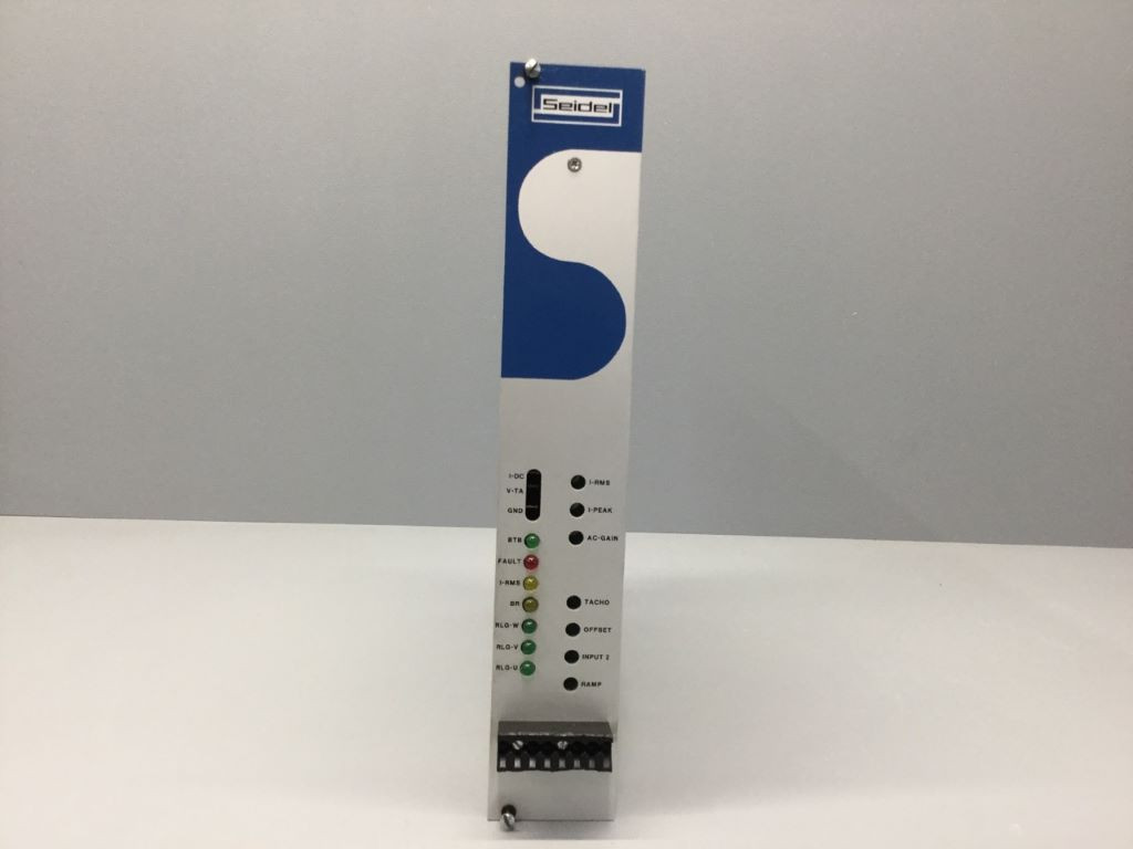 SEIDEL 60WKS-M240/12-P0