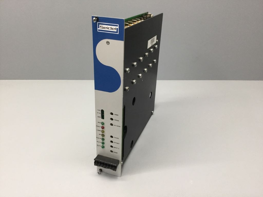 SEIDEL 60WKS-M240/12-P0