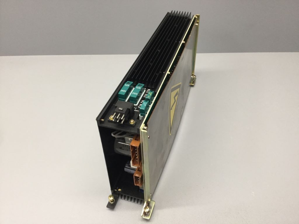 FANUC A16B-1210-0660-01