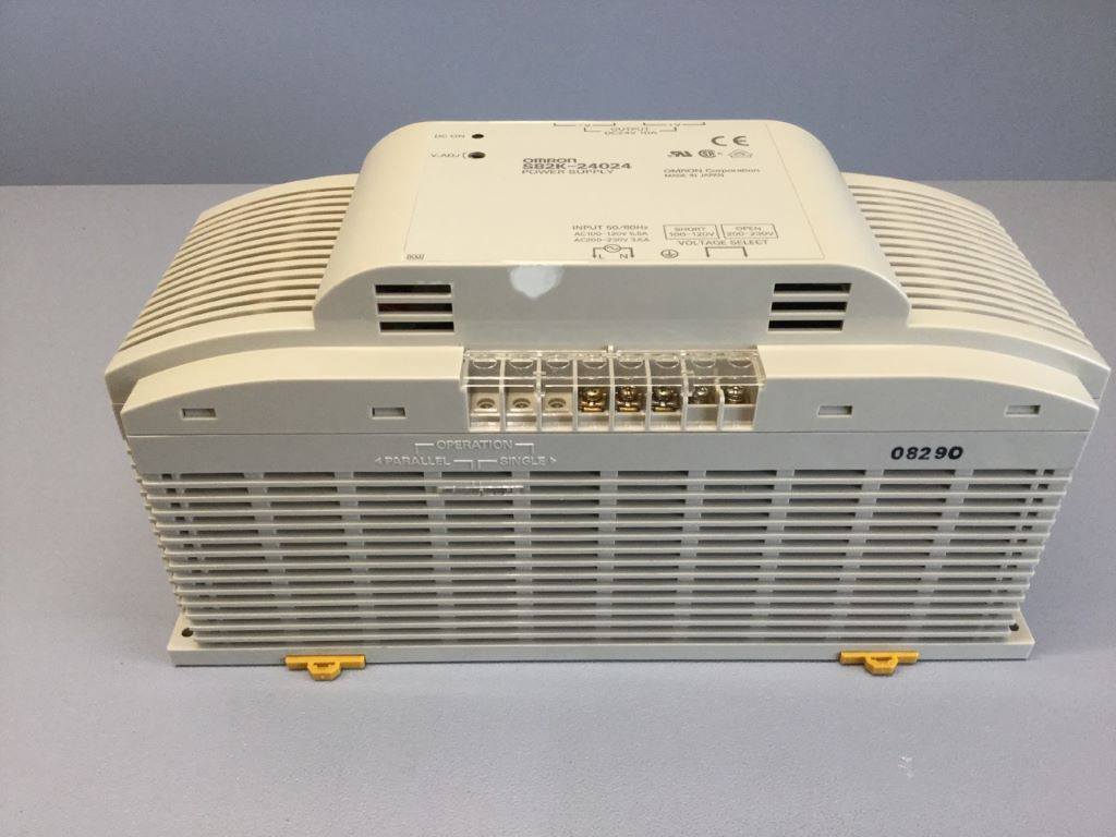 OMRON S82K-24024