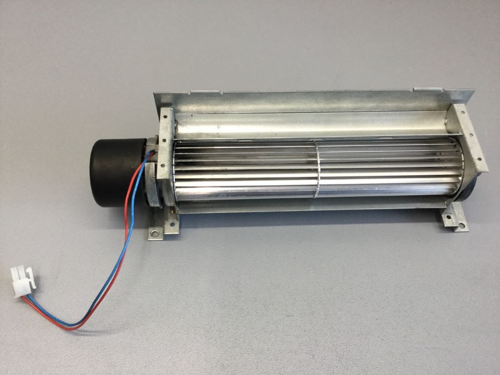 EBMPAPST QL4/2000-4918