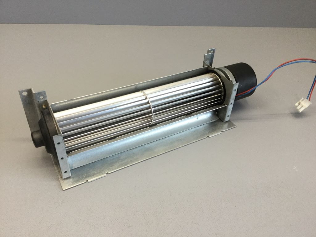 EBMPAPST QL4/2000-4918