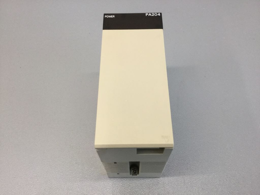 OMRON C200HW-PA204