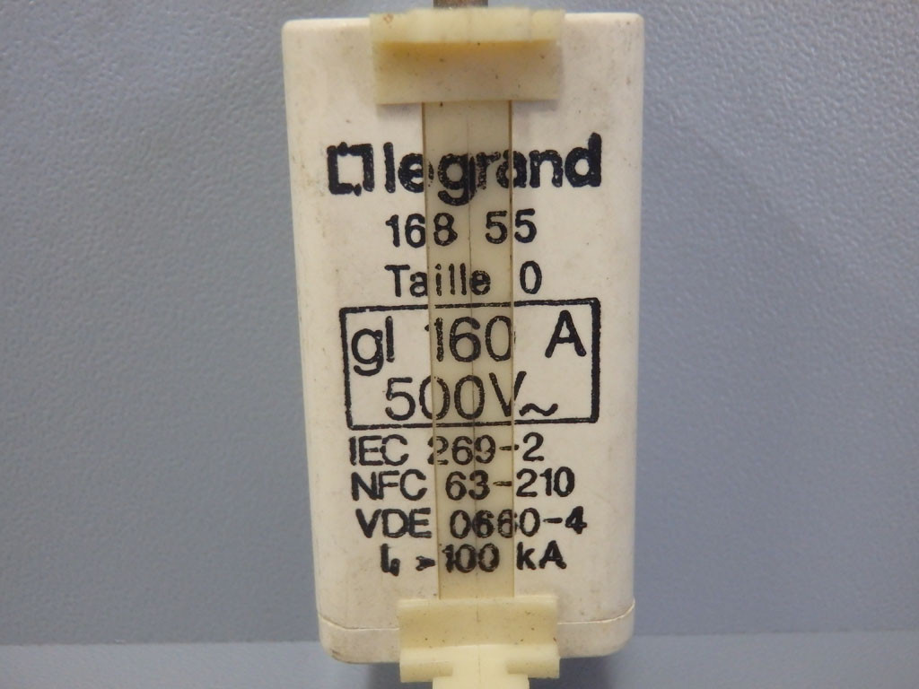 LEGRAND 16855