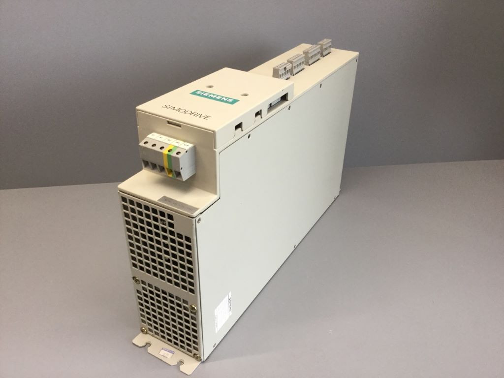 SIEMENS 6SC6110-7VA01