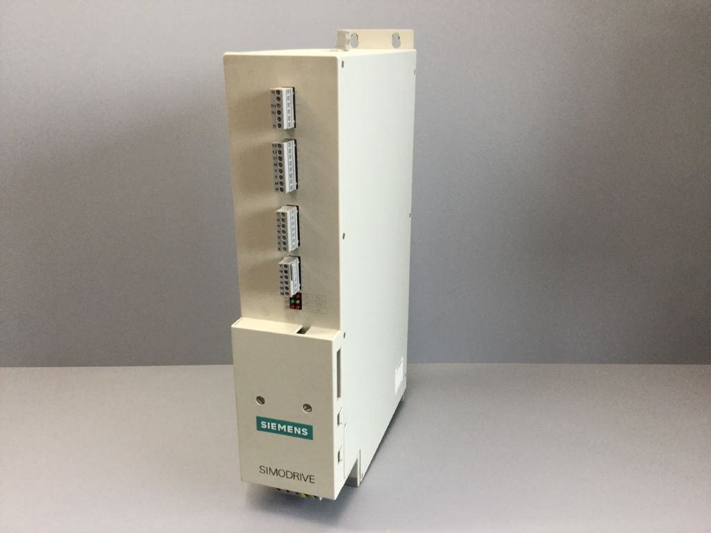SIEMENS 6SC6110-7VA01