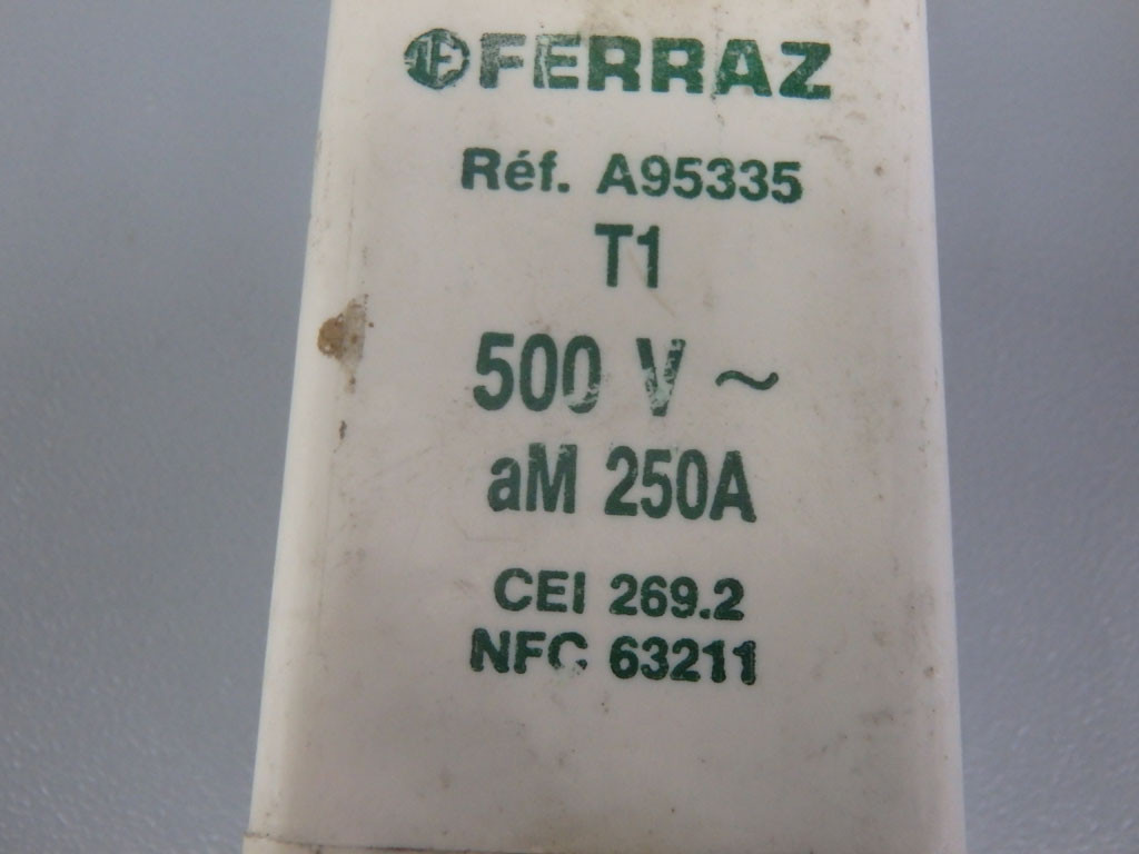 FERRAZ A95335