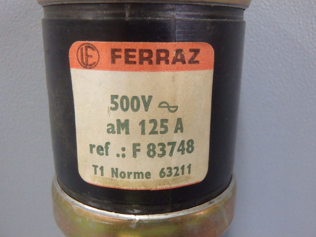 FERRAZ F83748