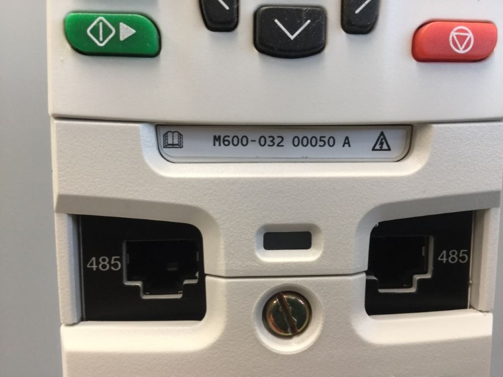 LEROY SOMER  M600-032-00050A