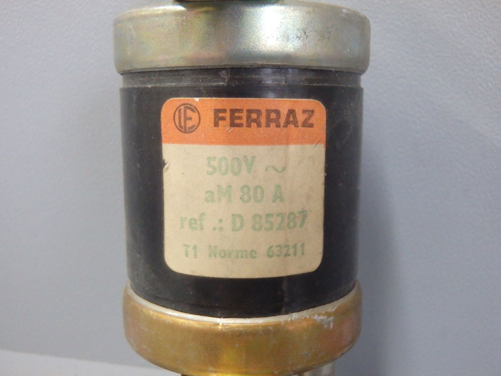FERRAZ D85287