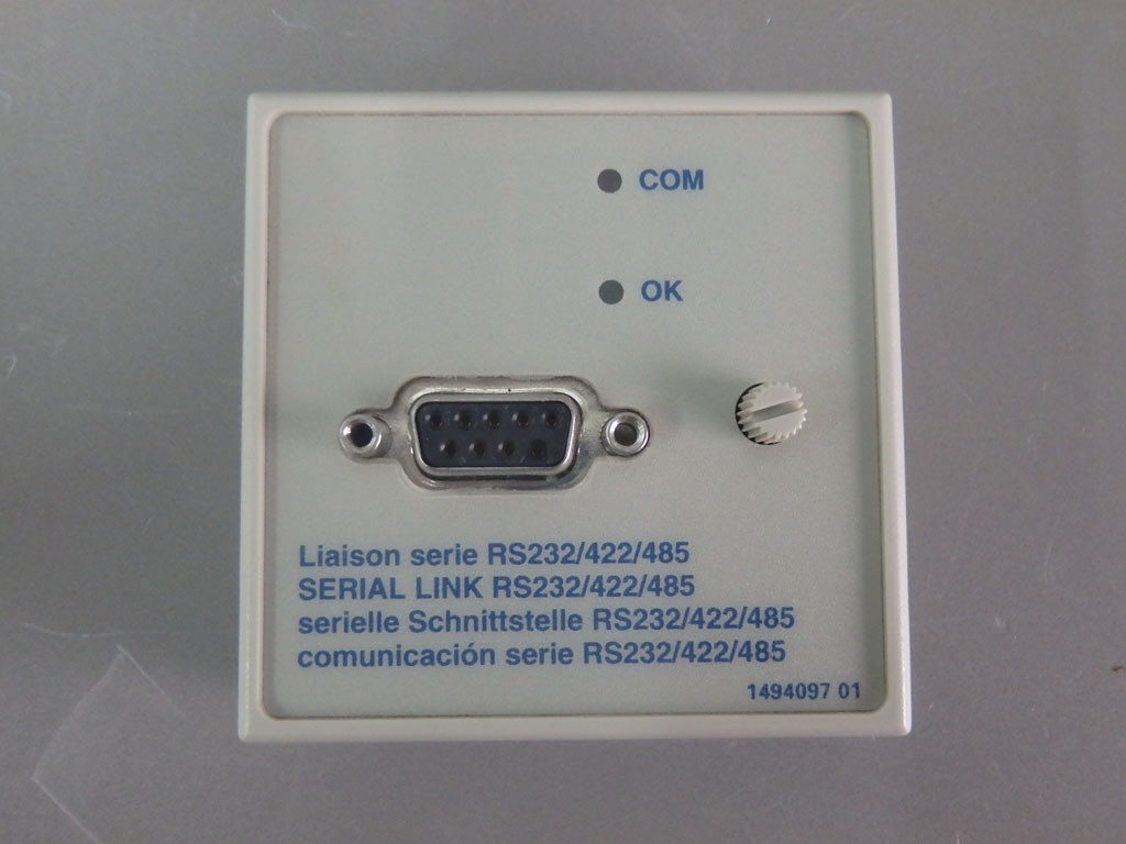 TÉLÉMÉCANIQUE  VW3G46301