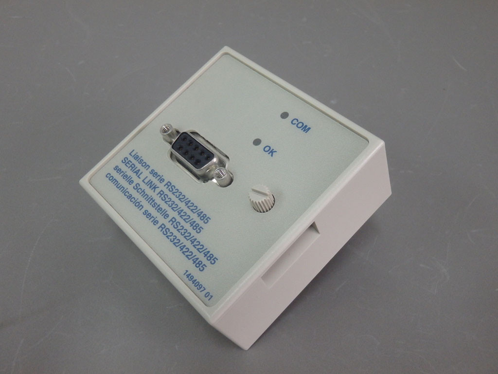 TÉLÉMÉCANIQUE  VW3G46301