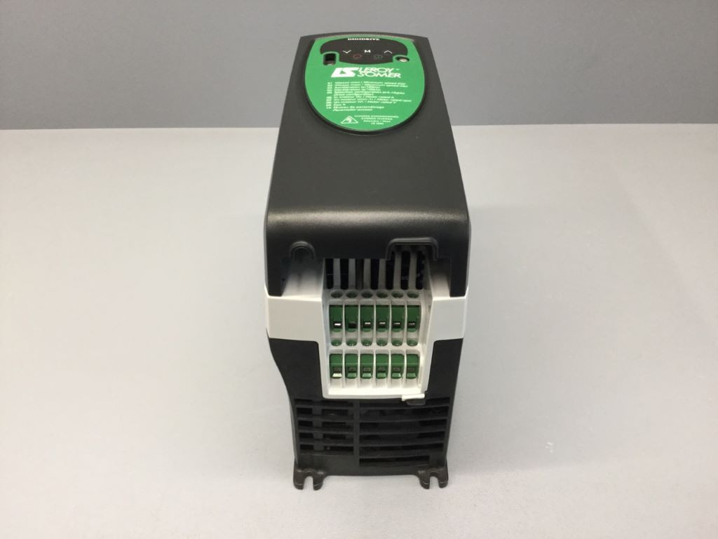 LEROY SOMER  SKCD200220SK3.5M/TL