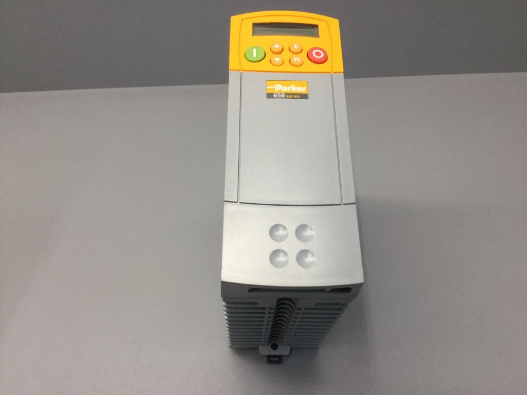 PARKER 650V-43145020-B01P00-F2