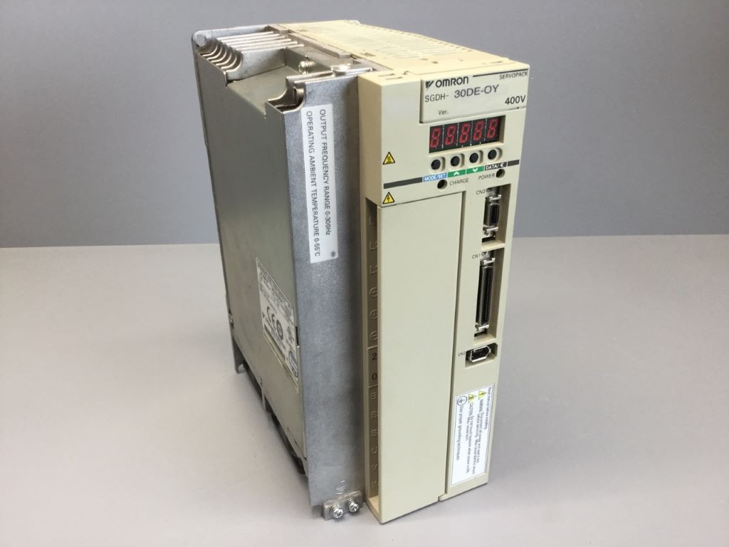 OMRON SGDH-30DE-OY