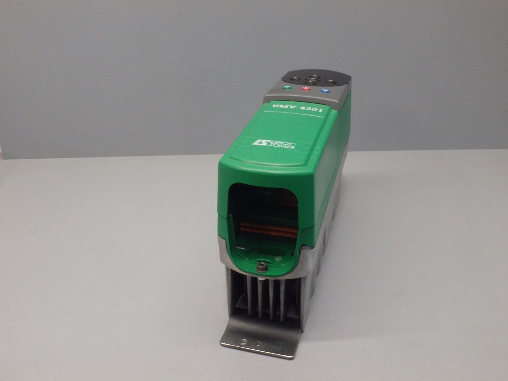 LEROY SOMER  UMV43015.5T