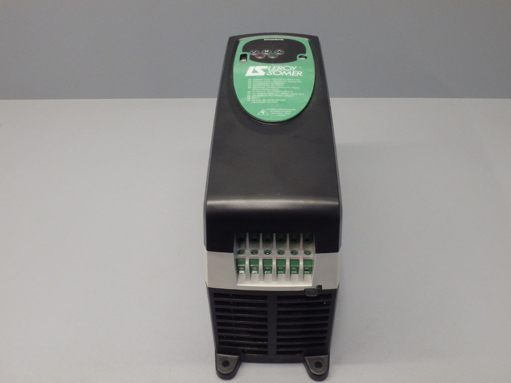 LEROY SOMER  SKDD200300