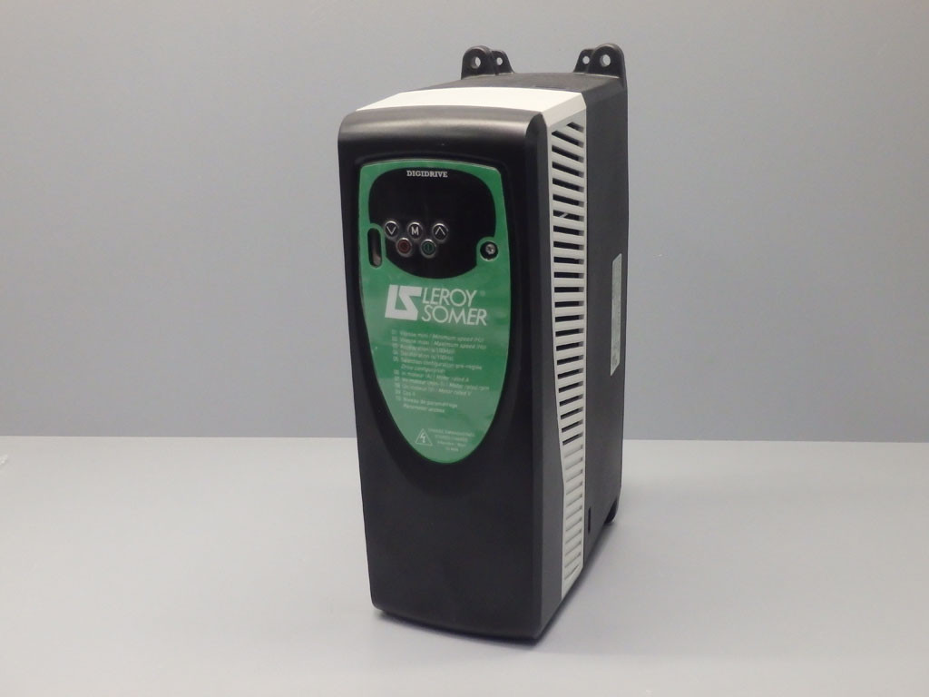 LEROY SOMER  SKDD200300