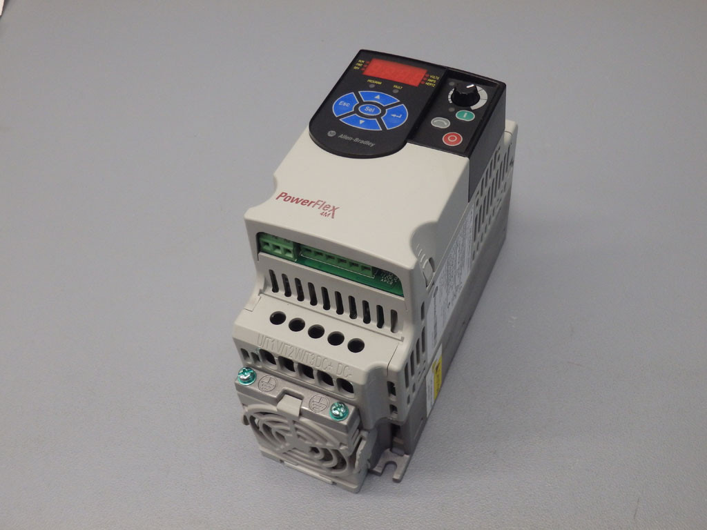 ALLEN-BRADLEY 22F-A2P5N103