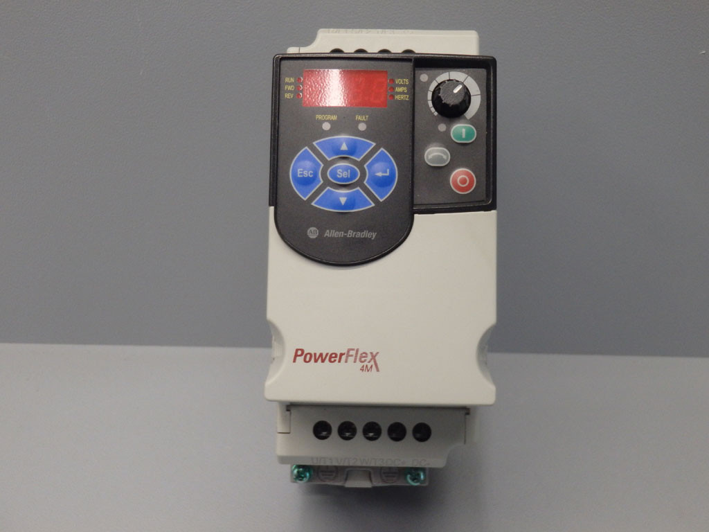 ALLEN-BRADLEY 22F-A2P5N103