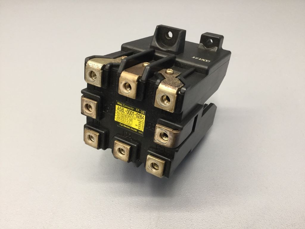 FUJI ELECTRIC A58L-0001-0264