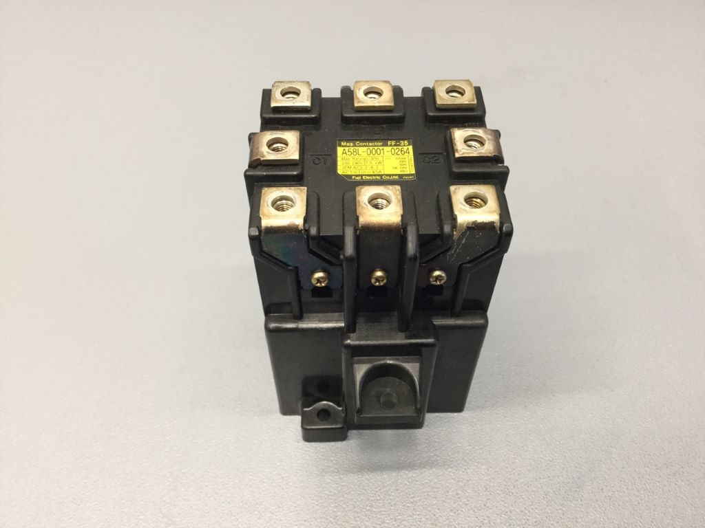 FUJI ELECTRIC A58L-0001-0264