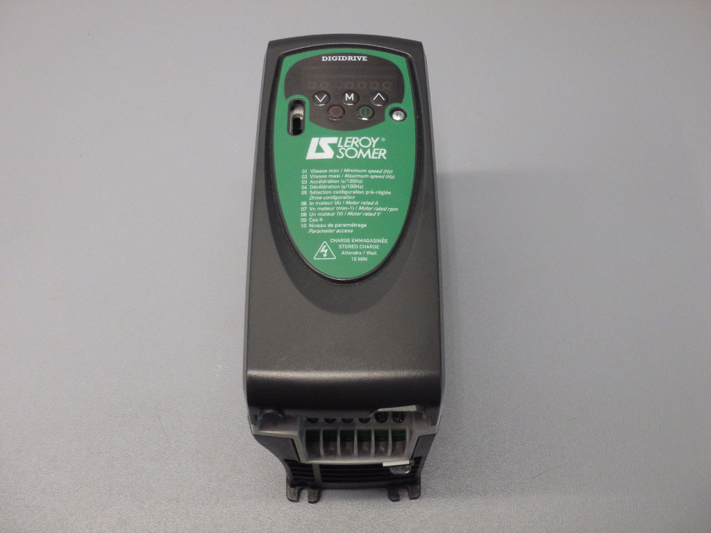 LEROY AUTOMATION SKB3400075