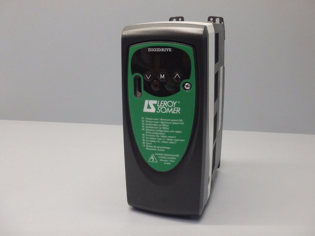 LEROY AUTOMATION SKB3400075