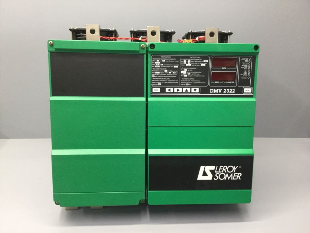 LEROY SOMER  DMV2322-350A