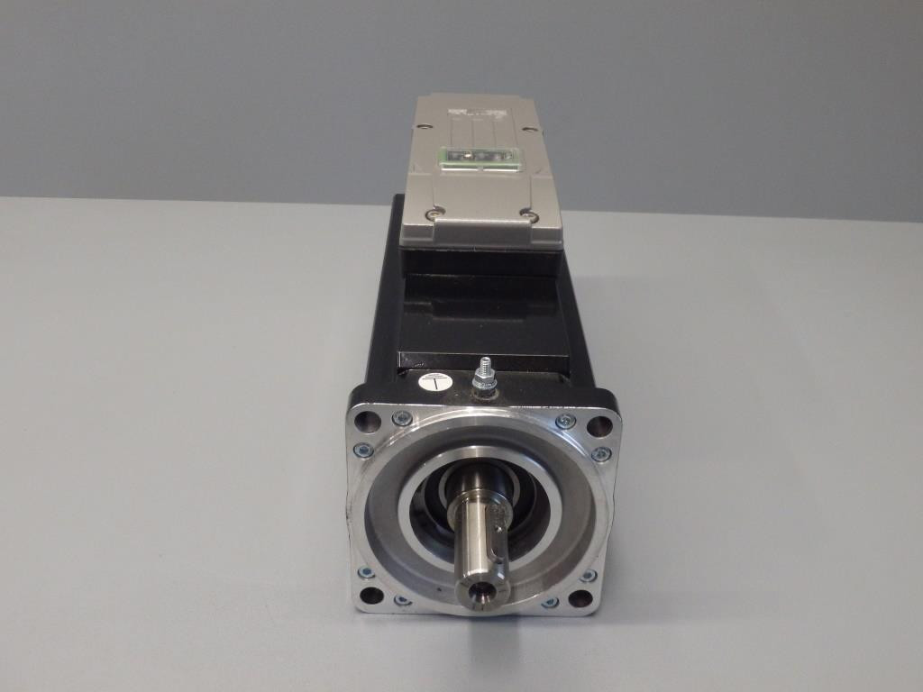 ELAU ISH100/30058/0/1/00/0/00/10/00