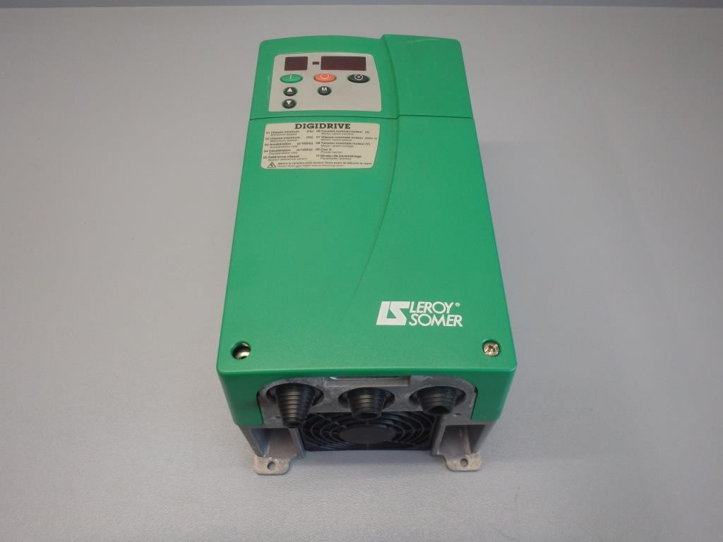 LEROY SOMER  SE2D200110