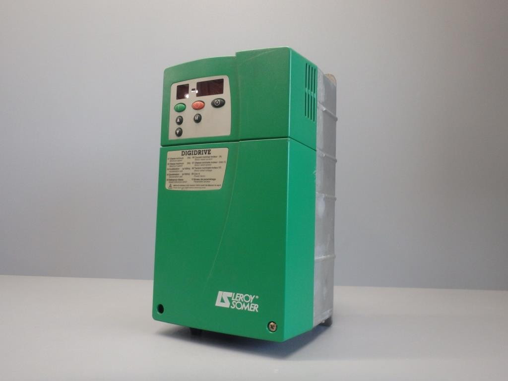 LEROY SOMER  SE2D200110