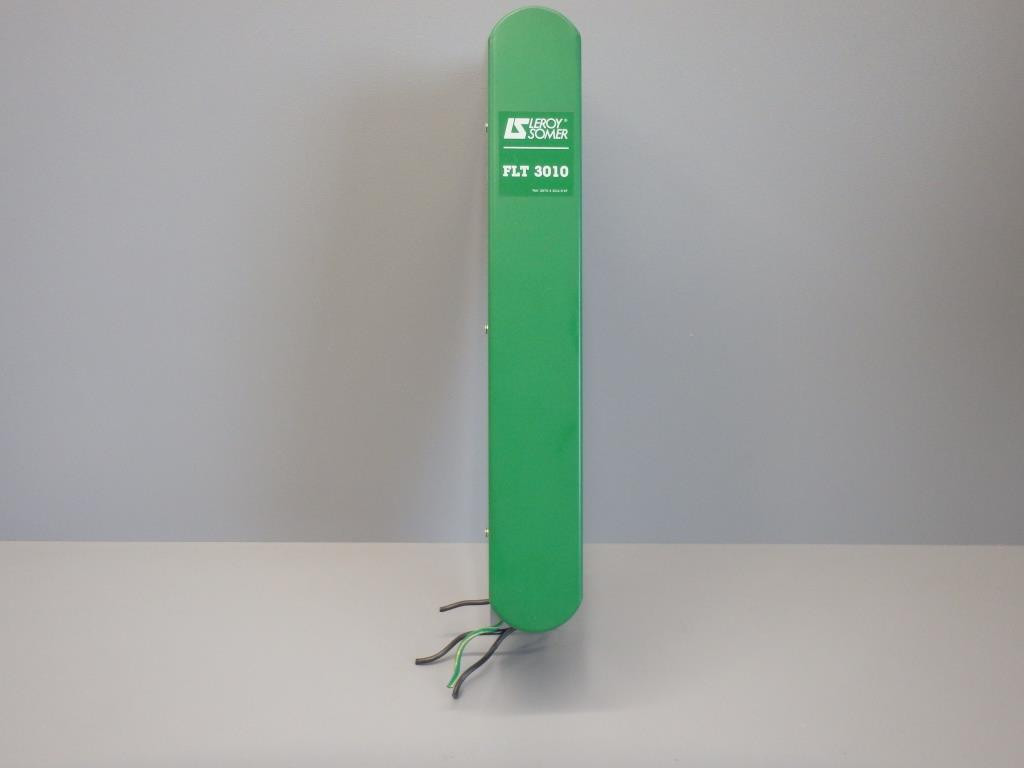 LEROY SOMER  FLT3010