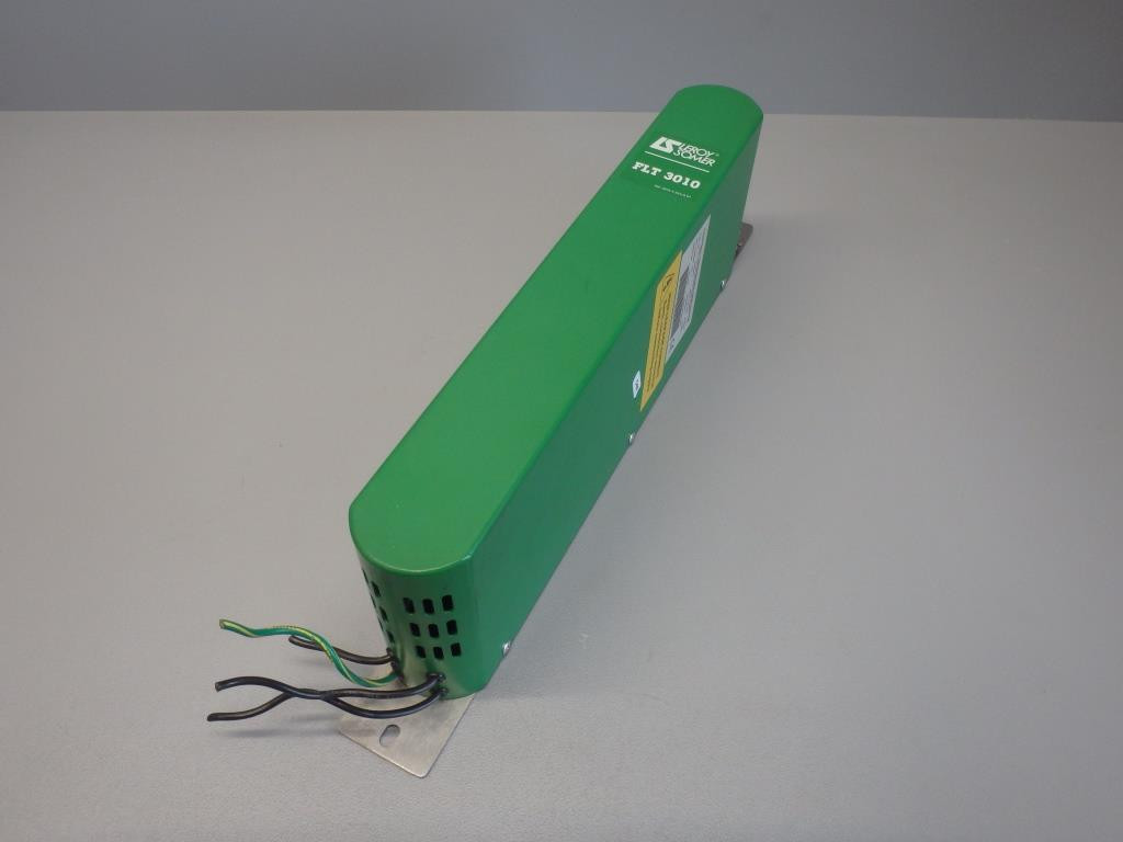 LEROY SOMER  FLT3010