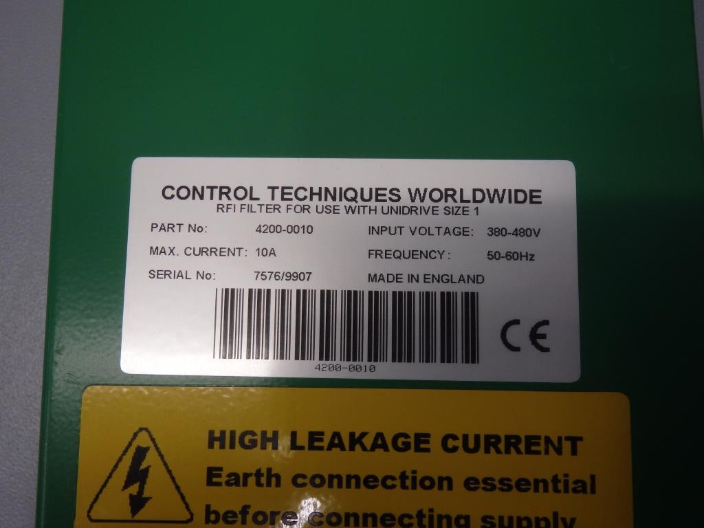 LEROY SOMER  FLT3010