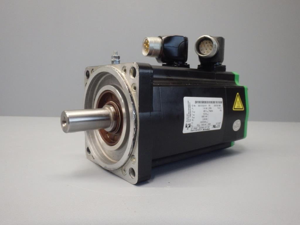 ELAU SH100/50030/0/0/00/00/10/10/00