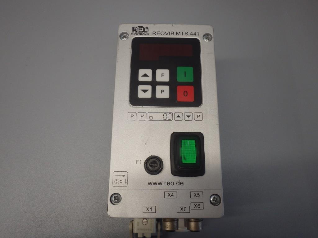 REO ELEKTRONIK REOVIBMTS441